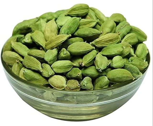 Premium Cardamom ( Bold - Retail )