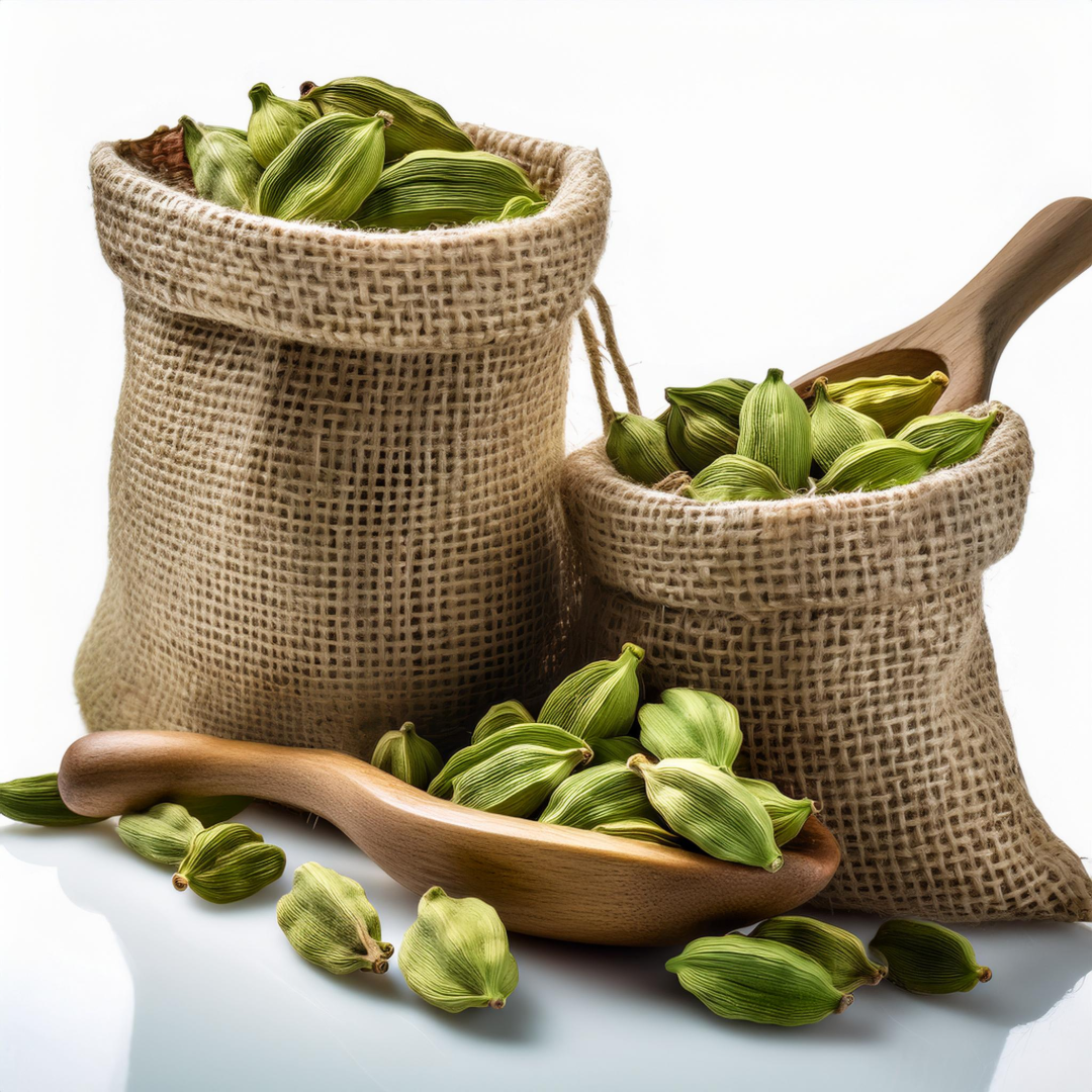 cardamom is better to health