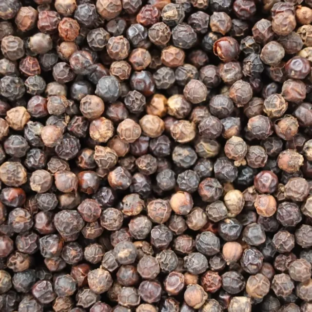 Black Pepper (Ungraded) - Image 3